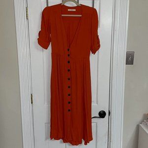 Capulet Dress